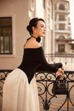 HH Du Lịch Ngọc Diễm X DEMPSEY DRESS