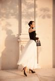 HH Du Lịch Ngọc Diễm X DEMPSEY DRESS