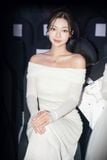 Katleen Phan-Võ X LUMI DRESS