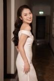 MC Khánh Vy X ESBER DRESS