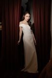 MC Khánh Vy X ESBER DRESS
