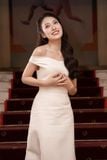 MC Khánh Vy X ESBER DRESS