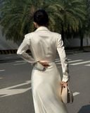 @Camelliangocbich X AUDREY DRESS