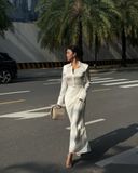 @Camelliangocbich X AUDREY DRESS