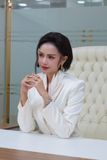 M.U Ngọc Châu X TAMY BLAZER - LRIDA SKIRT