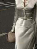 @Camelliangocbich X AUDREY DRESS