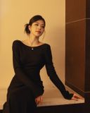M.I Huỳnh Thị Thanh Thủy X MOLLYA DRESS