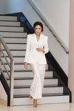 M.U Ngọc Châu X TAMY BLAZER - LRIDA SKIRT