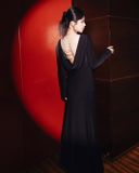 M.I Huỳnh Thị Thanh Thủy X MOLLYA DRESS