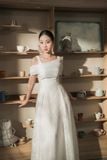 MC Liêu Hà Trinh X DESI DRESS