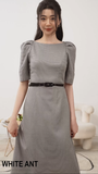 SUSI A-LINE DRESS