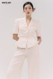 BYBY DIOR WIDE LEG PANTS