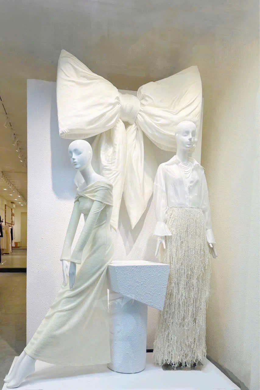  WHITE ANT FLAGSHIP STORE BÀ TRIỆU 