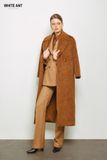 LIAM HANDMADE ALPACA OVERSIZE COAT