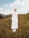 BRIDGET MAXI LENGTH COATS