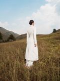 BRIDGET MAXI LENGTH COATS