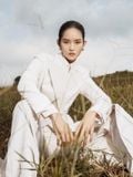 BRIDGET MAXI LENGTH COATS