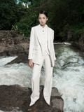 JOCELYN NOTCHED BLAZER