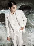 JOCELYN NOTCHED BLAZER