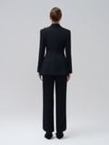 FIONA NOTCHED BLAZER