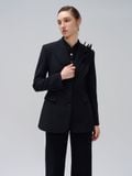 FIONA NOTCHED BLAZER