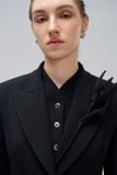 FIONA NOTCHED BLAZER