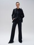 FIONA NOTCHED BLAZER