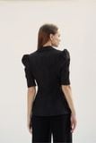 EMERY NOTCHED BLAZER
