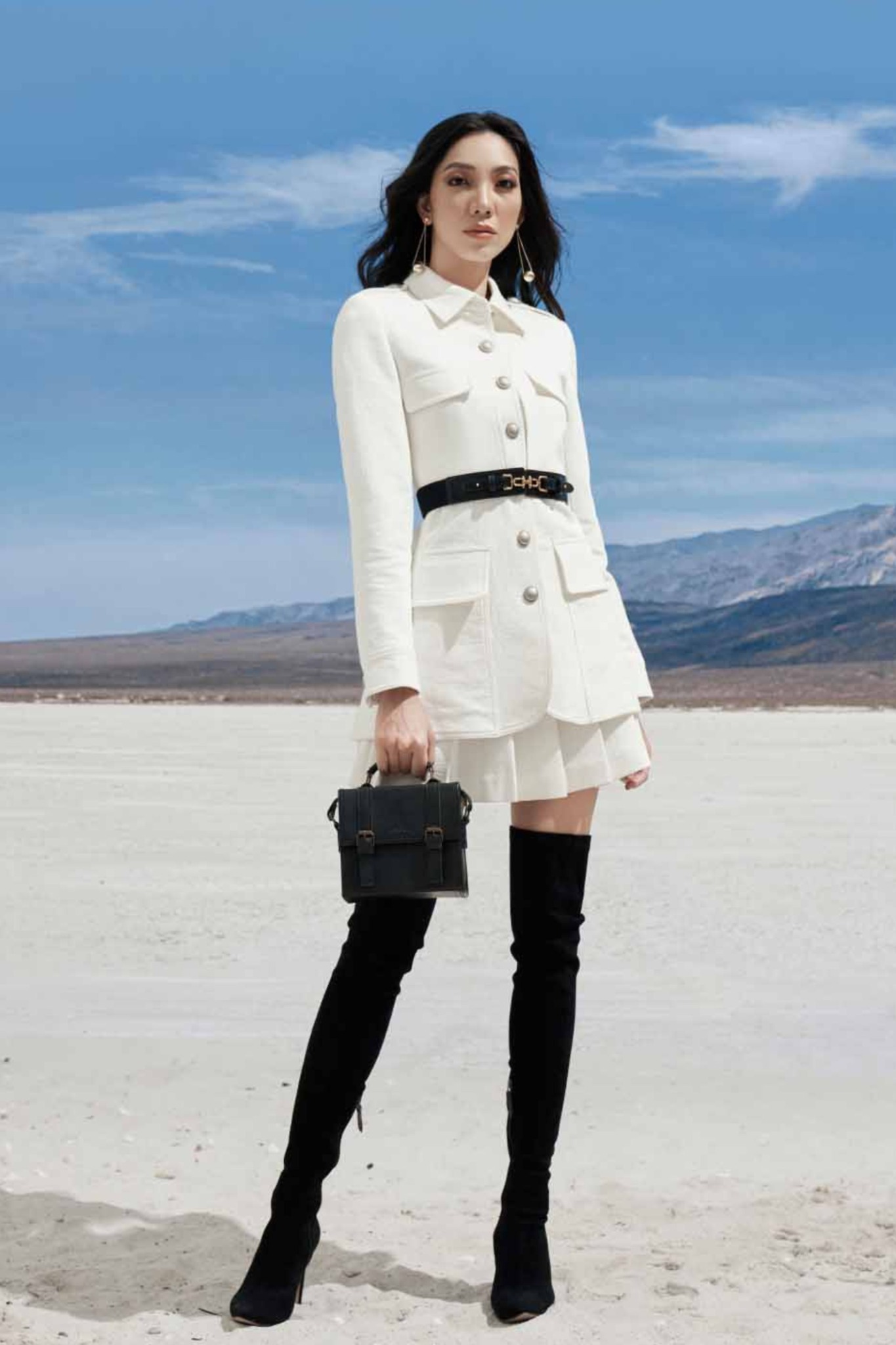  HAMI BLAZER 