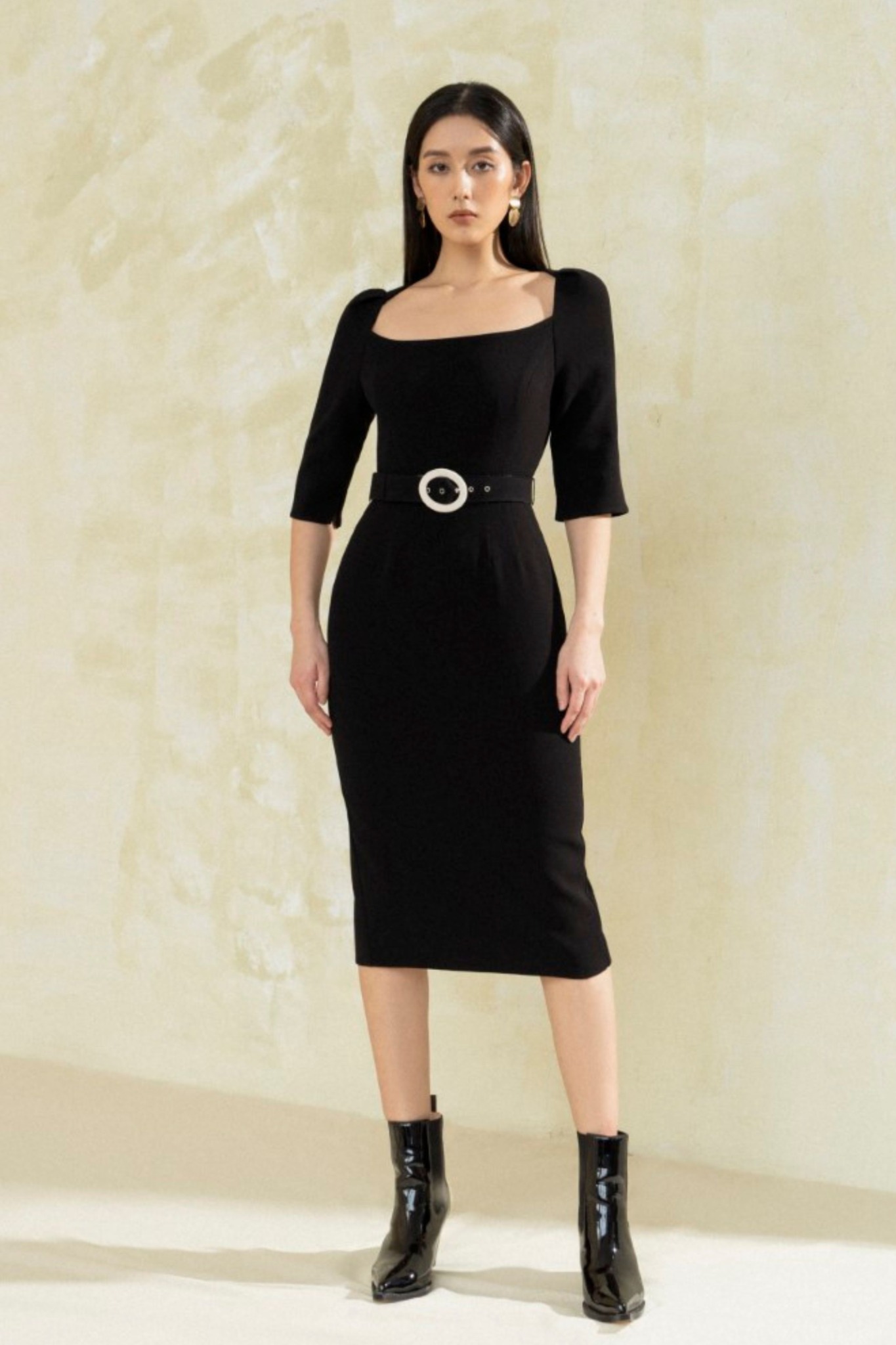  CUCK DRESS 