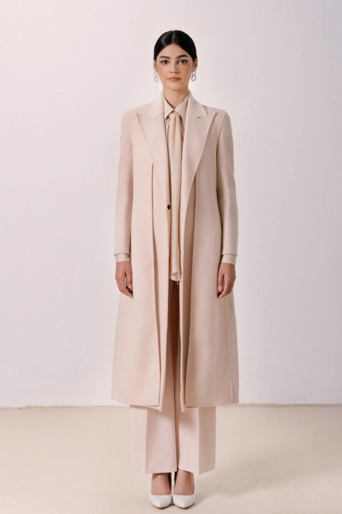 STERLING POINTED COATS