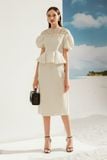 NALY BLOUSE