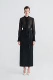 HIRA LONG SKIRT