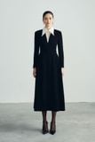 ANDREA MIDI DRESS