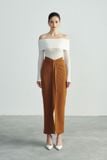 AUDREY PENCIL SKIRT
