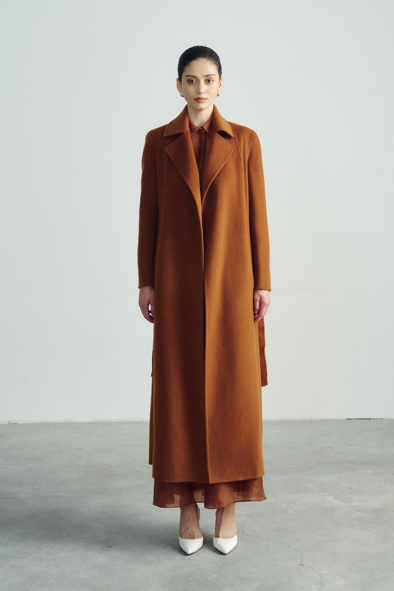  LUKE COATS 