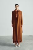 LUKE COATS