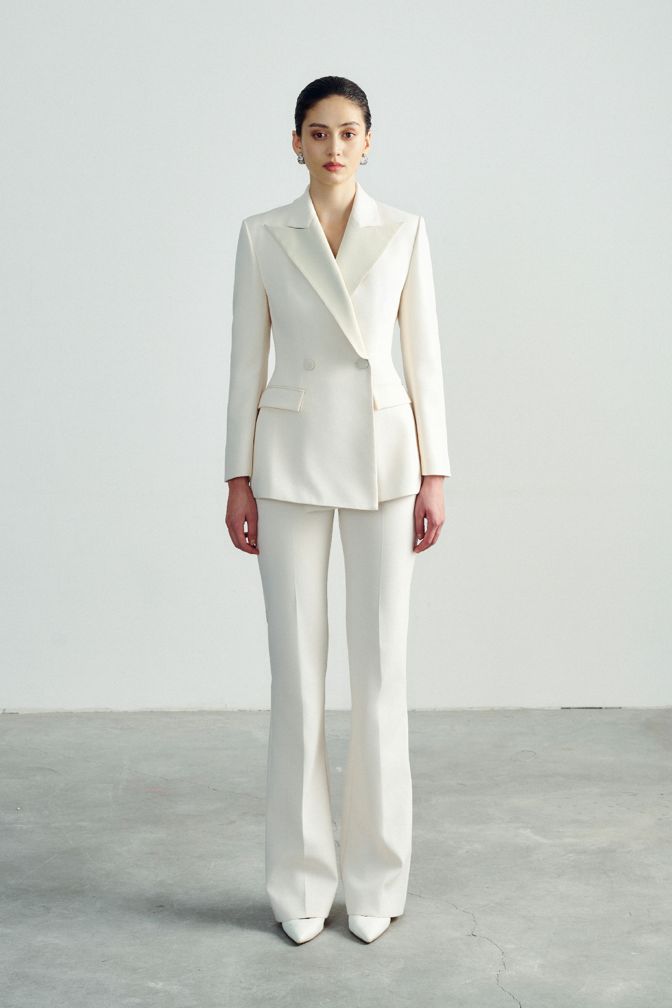  EUPHEMIA LONG PANTS 