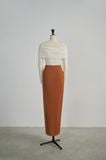 AUDREY PENCIL SKIRT