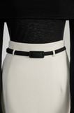 ADELA MAXI SKIRT