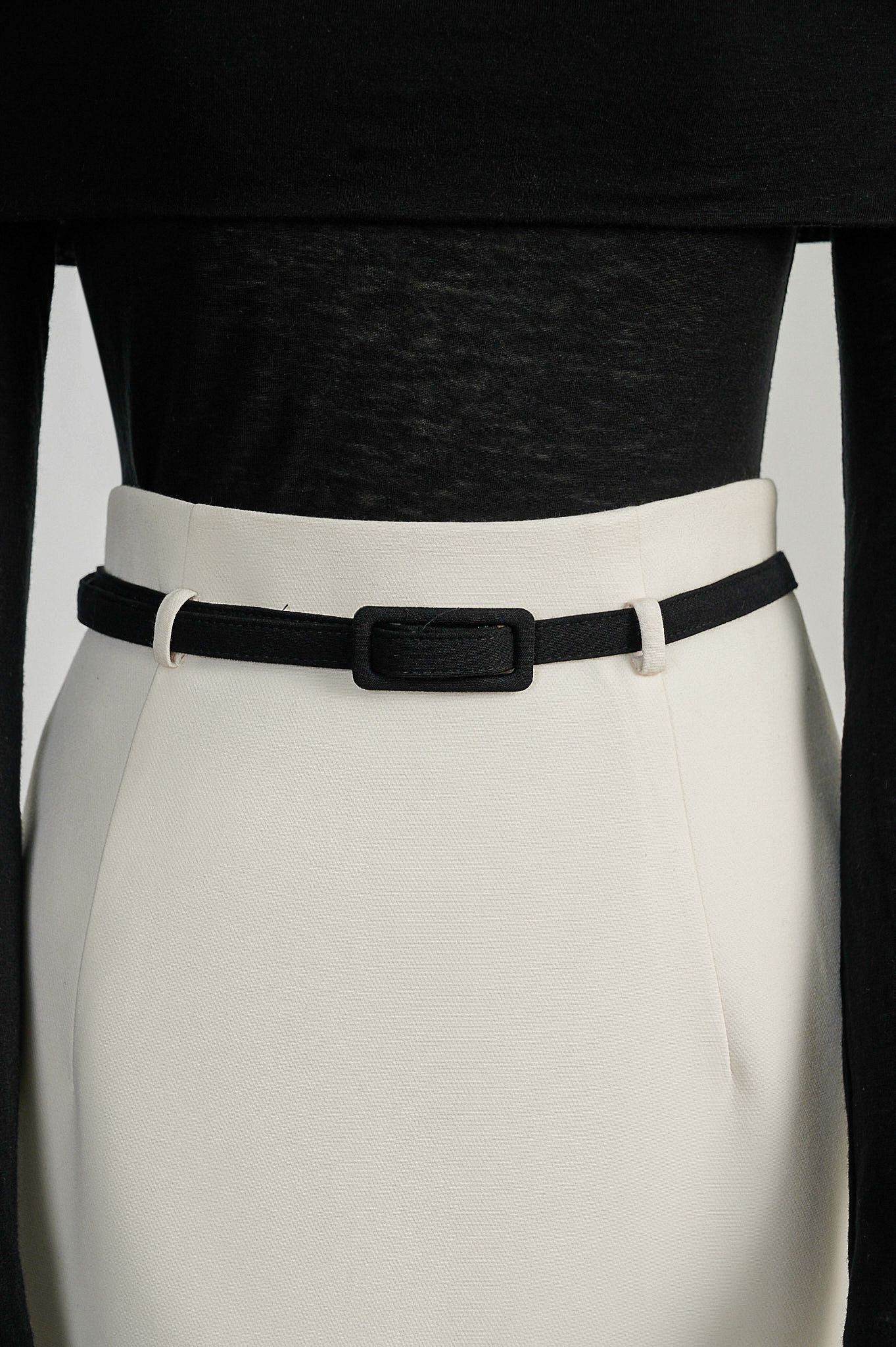 ADELA MAXI SKIRT