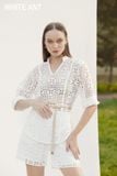 LAURI SHORT PANTS