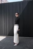 ADELA MAXI SKIRT