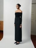 OBIE MAXI SKIRT