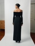 OBIE MAXI SKIRT