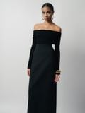 OBIE MAXI SKIRT