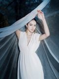 NERON TULIP DRESS