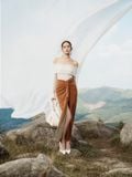 RACHEL KNIT TOPS