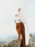 RACHEL KNIT TOPS