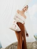 RACHEL KNIT TOPS